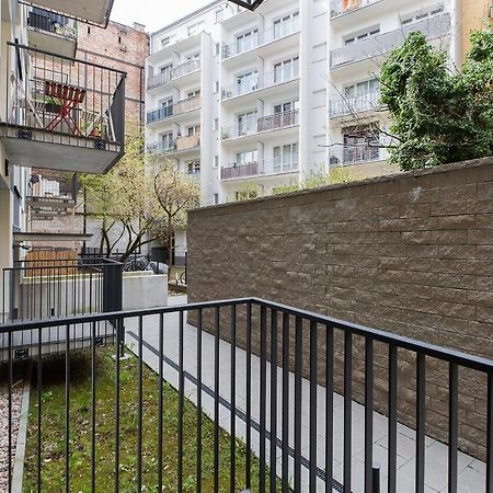 ורשה Shortstaypoland Konopacka מראה חיצוני תמונה