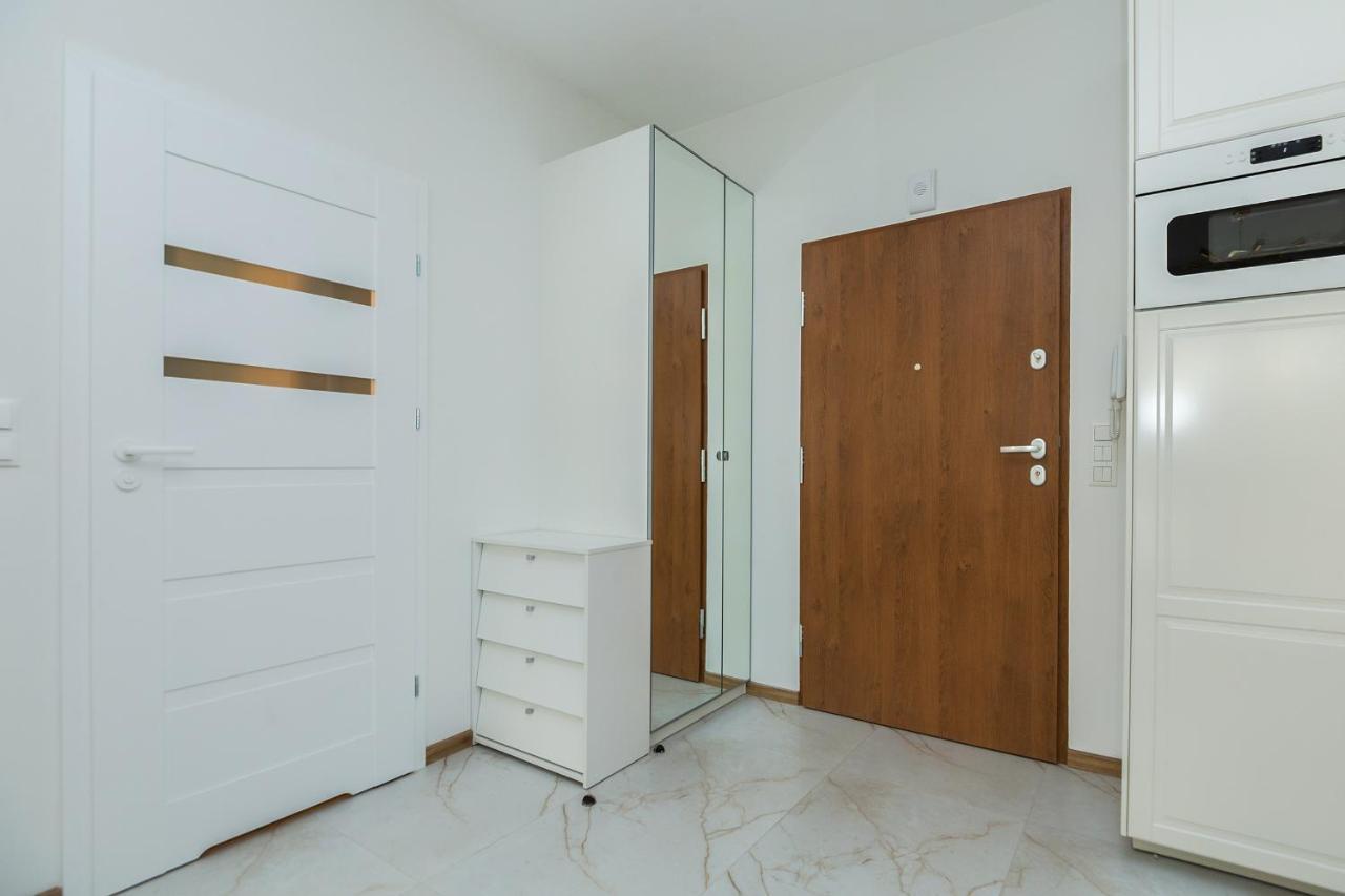 ורשה Shortstaypoland Konopacka מראה חיצוני תמונה